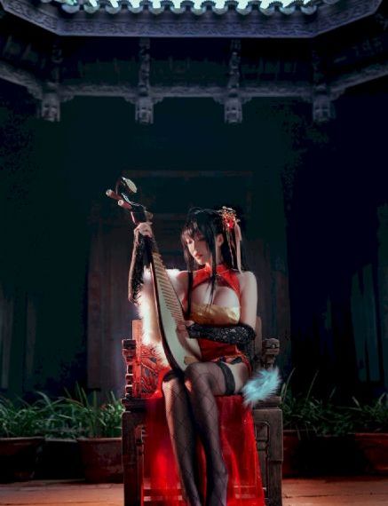 男操女逼