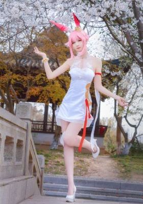 在希望的田野里